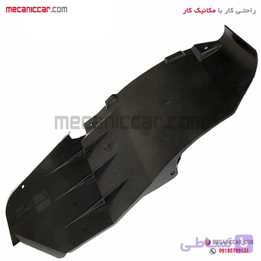 گل پخش کن (شلگیر) بزرگ عقب راست پژو ۴۰۵ و پارس