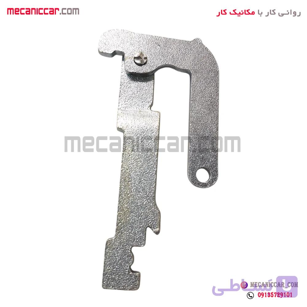 اهرم ترمز دستی (میل) چپ پیکان فال — تصویر 1