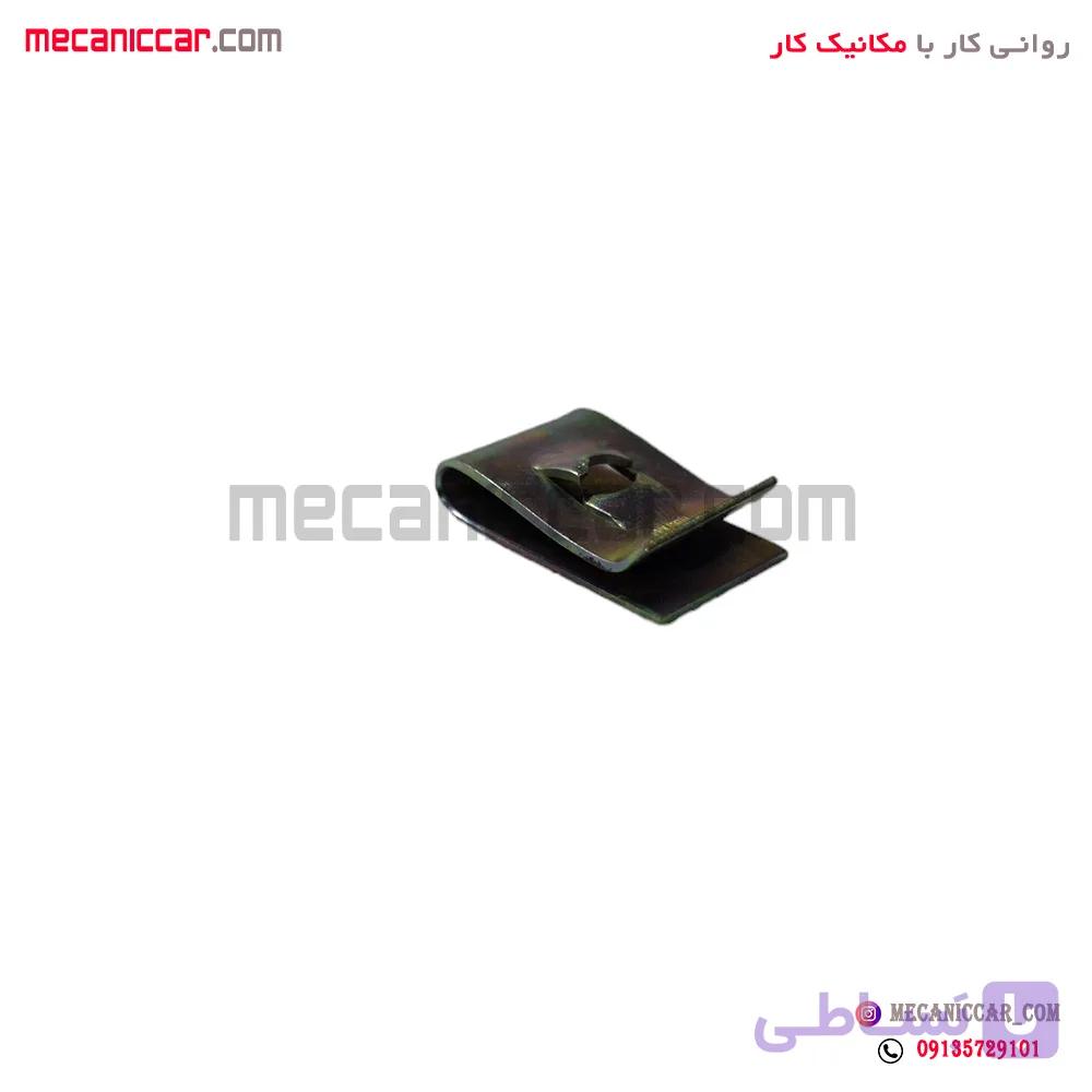 خار اهن پیچ جلو پنجره زرد بزرگ پیکان — تصویر 1