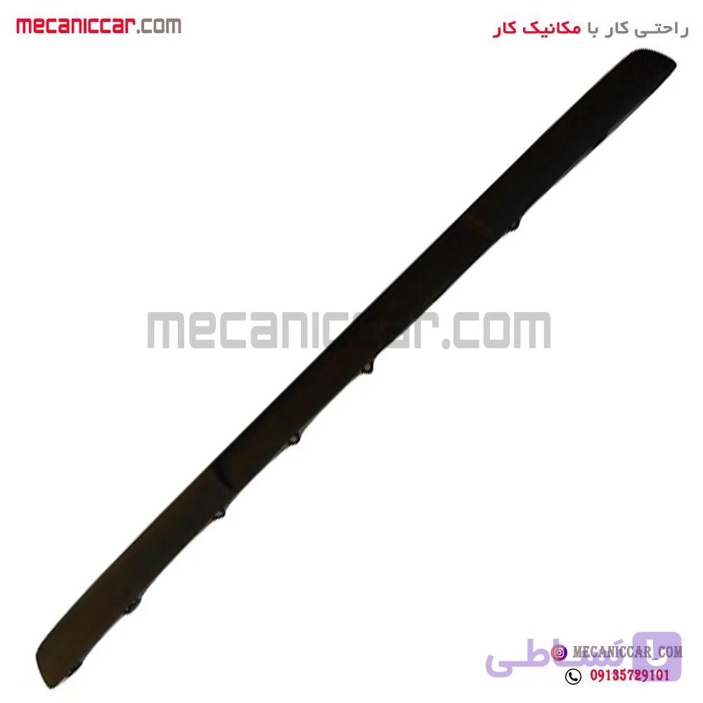 فلاپ وسط سپر جلو پژو پارس کروز