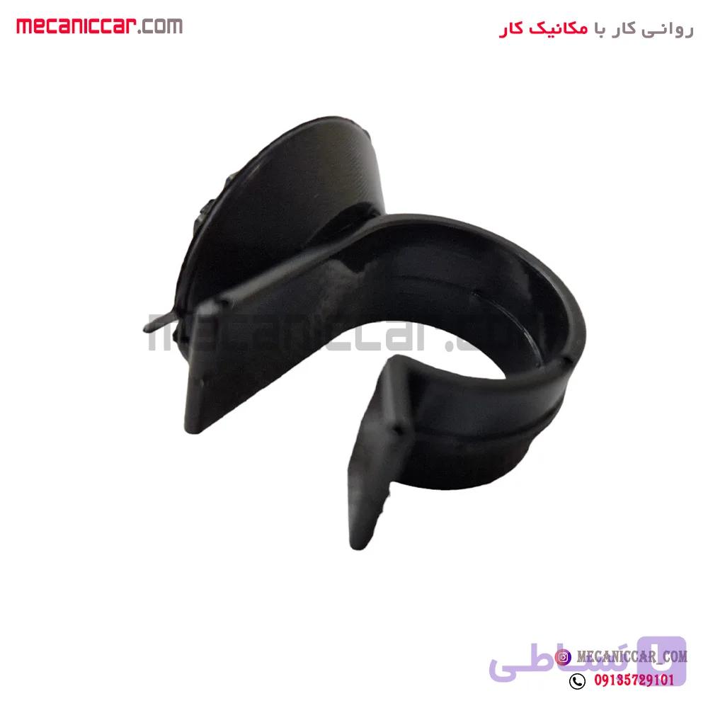 بست شیلنگ های بخاری هیدرولیک پژو ۴۰۵ و پارس و سمند ارادپارت — تصویر 1