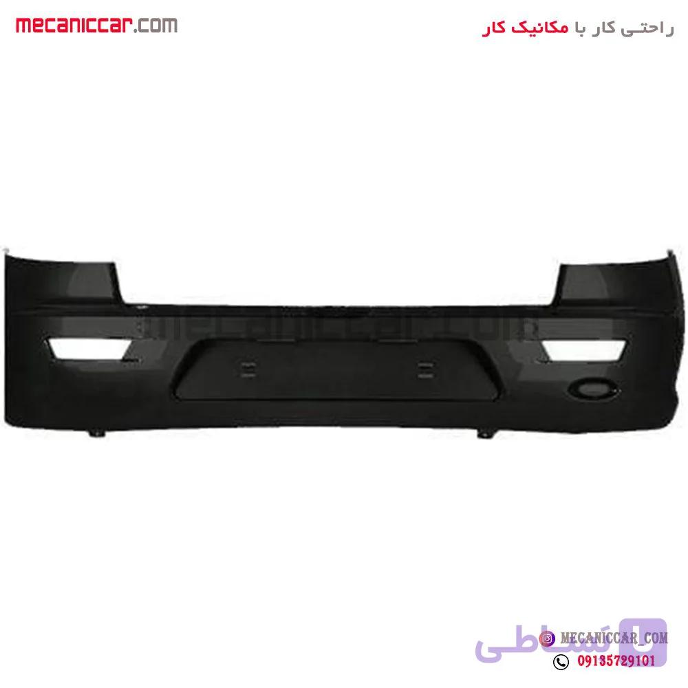 پوسته سپر عقب رانا سروصنعت — تصویر 1
