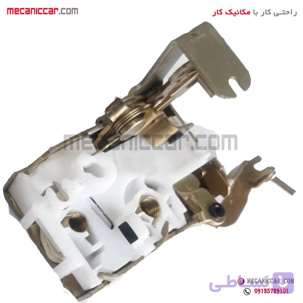 قفل داخل درب دناپلاس جلو راست پیشرفت — تصویر 1