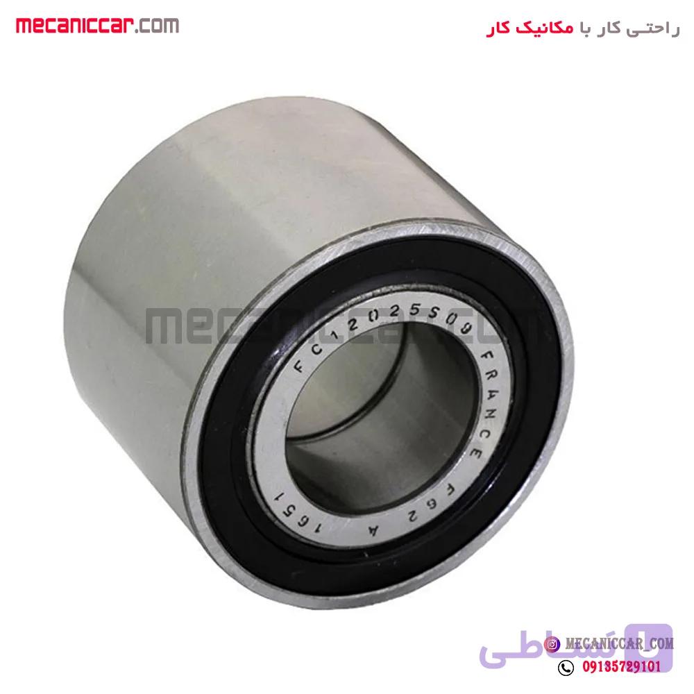 بلبرینگ چرخ عقب پژو ۲۰۶ تیپ 2 و 3 عظام psn
