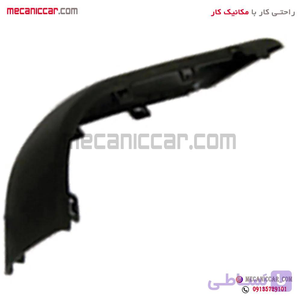فلاپ سپر جلو پژو پارس سمت چپ