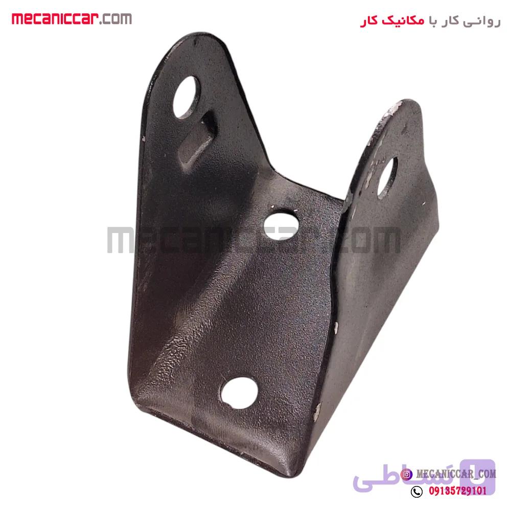 پایه (دیاق) دسته موتور قدیم شماره 2 پراید فال گستر — تصویر 1