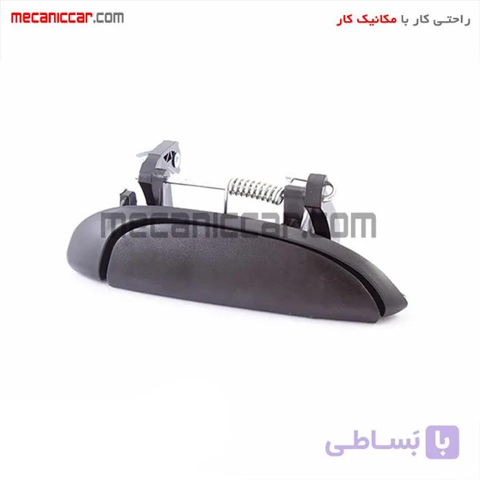 دستگیره درب بازکن بیرونی چپ ال نود l90 نافذ — تصویر 1