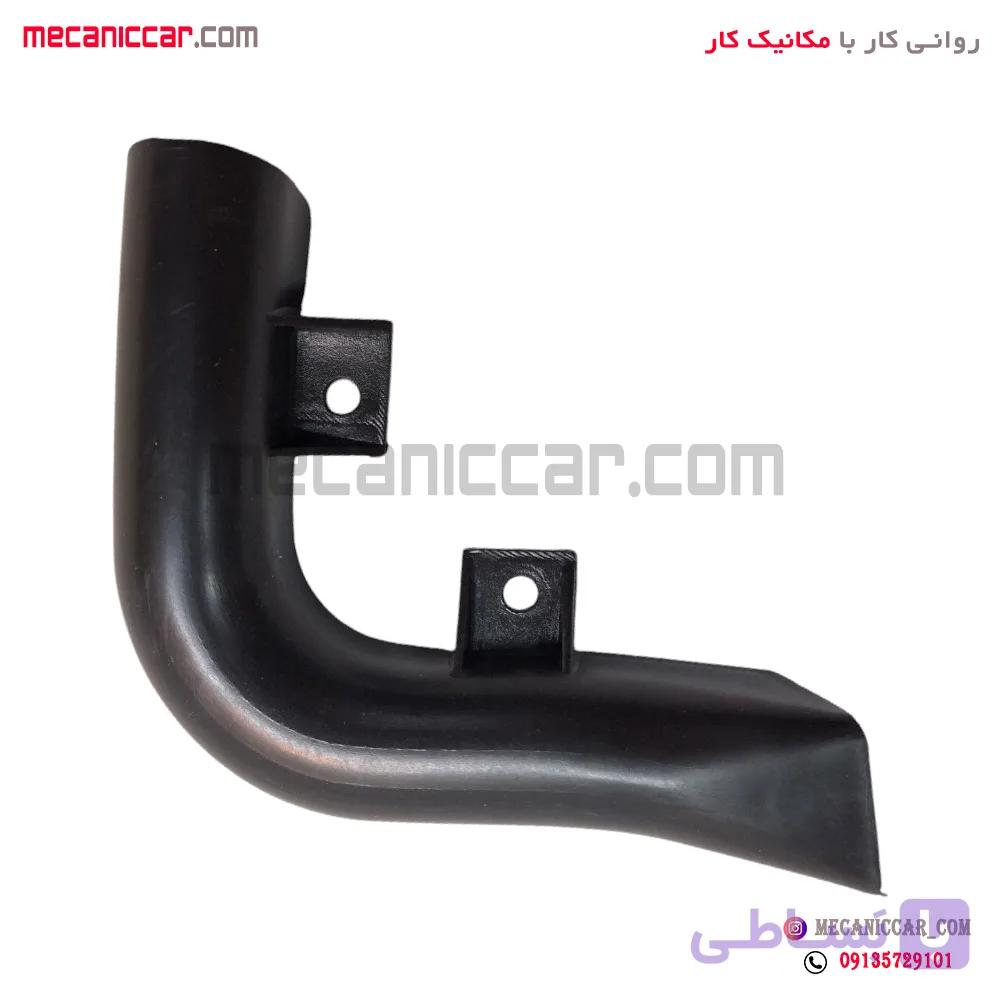 قاب محافظ سیم کشی پژو 405 و پارس و سمند ایساکو — تصویر 1