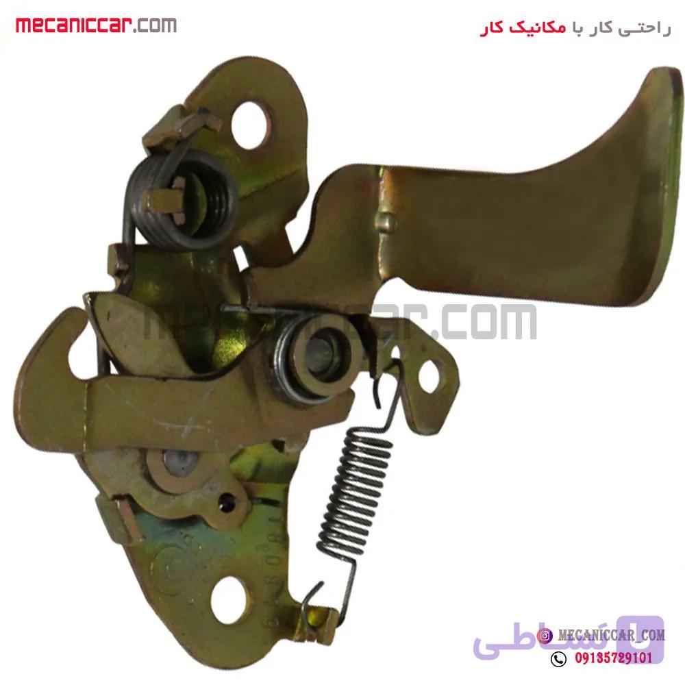 قفل درب موتور (کاپوت) پژو ۴۰۵ SLX