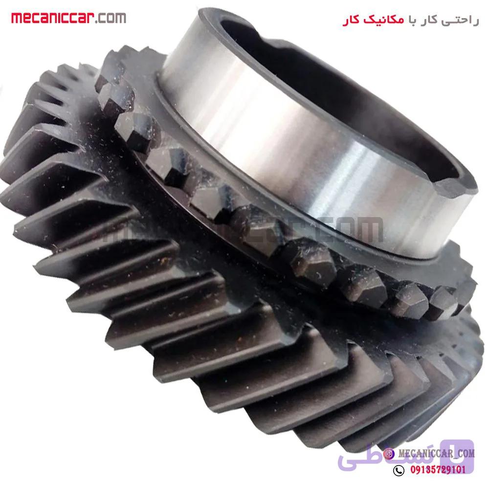 دنده گیربکس 1 پراید