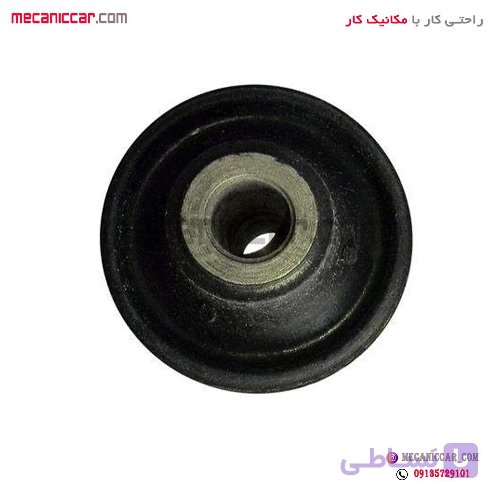 بوش طبق لبه دار پژو ۲۰۶ تیپ 2 و 3 دیناپارت