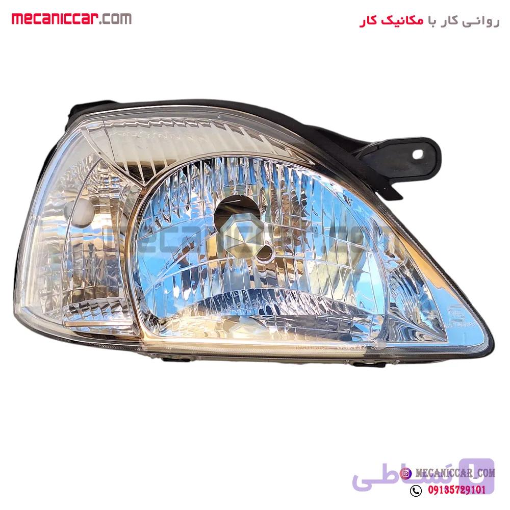 چراغ جلو راست ریو ستاکو — تصویر 1