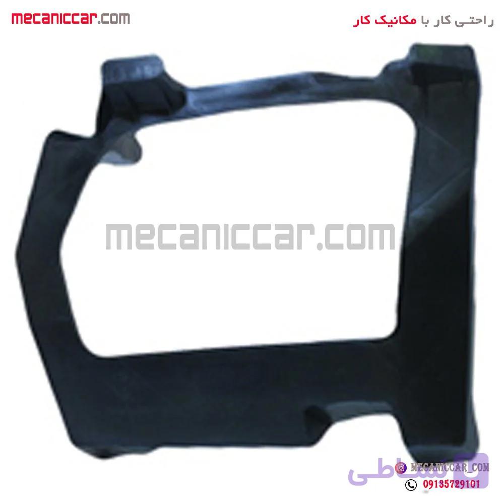 قاب چراغ مه شکن (پرژکتور) چپ پژو پارس پیشرفت