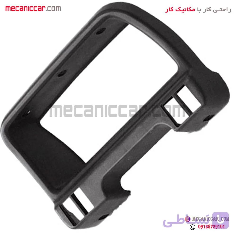 قاب دور کیلومتر پراید صبا