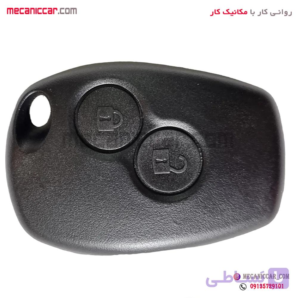 قاب ریموت ال نود L90 و ساندرو نیکوپارت — تصویر 1