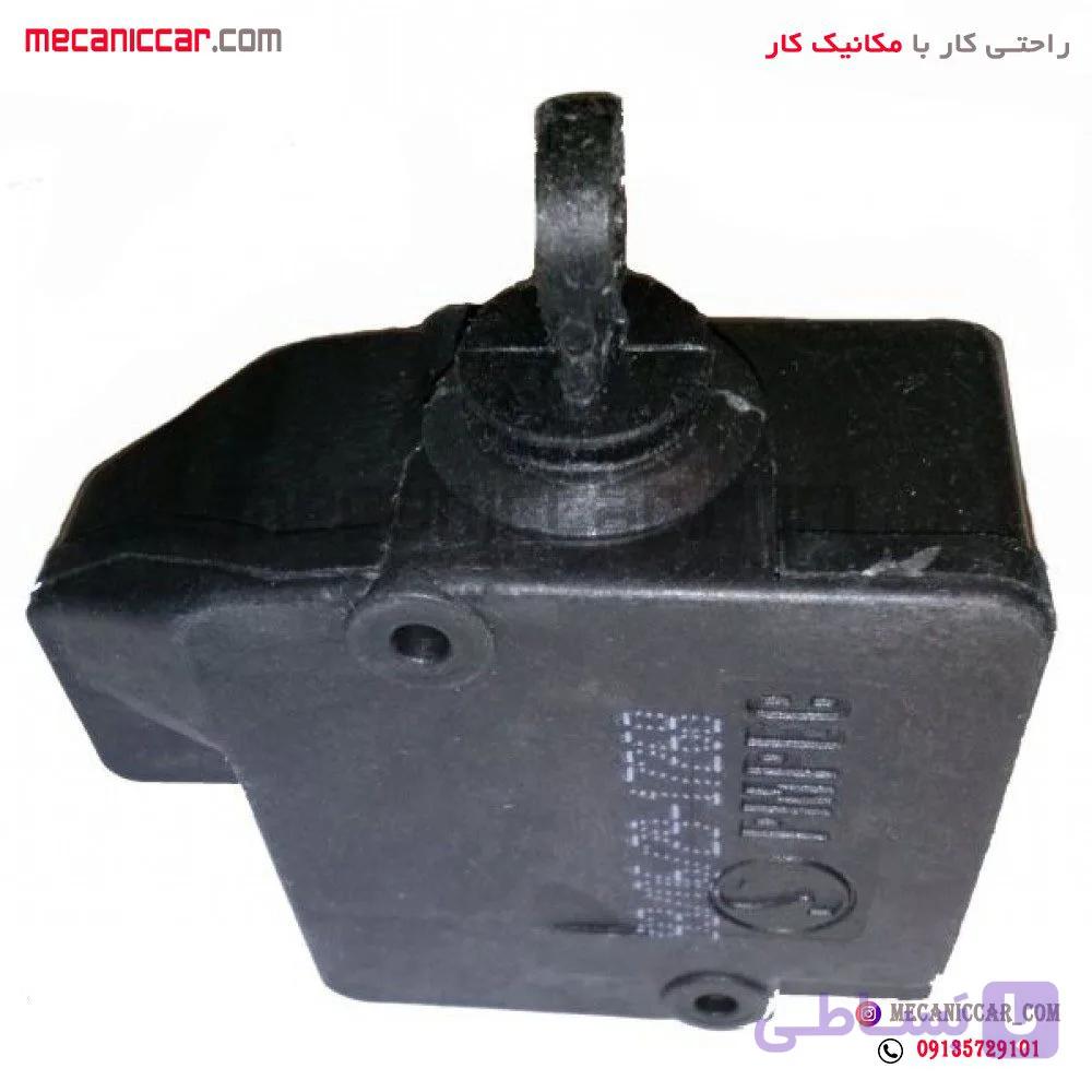 پمپ (محرک) درب صندوق عقب با میکروسوئیچ رانا متک — تصویر 1