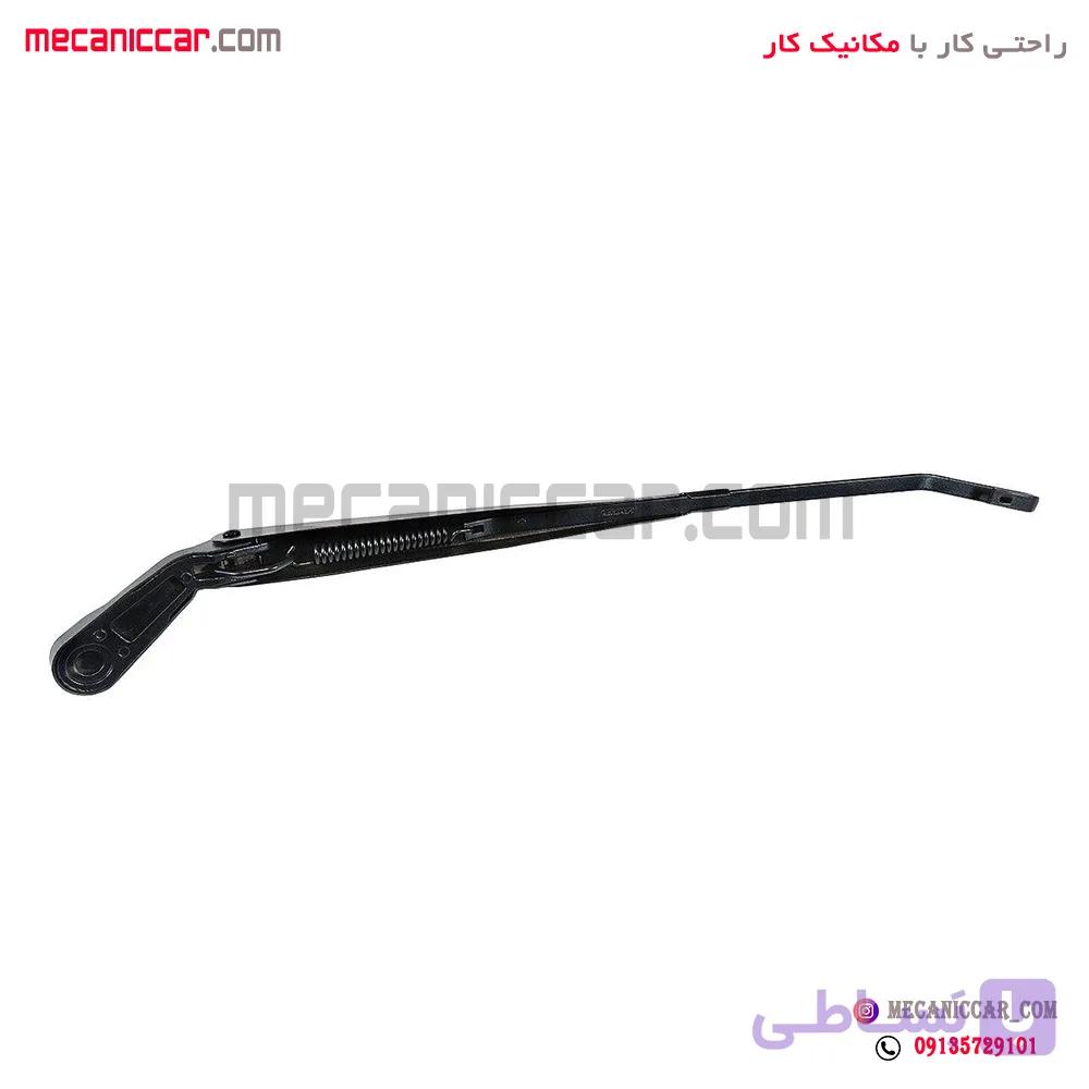 بازویی برف پاک کن پراید چپ و راست سولس — تصویر 1