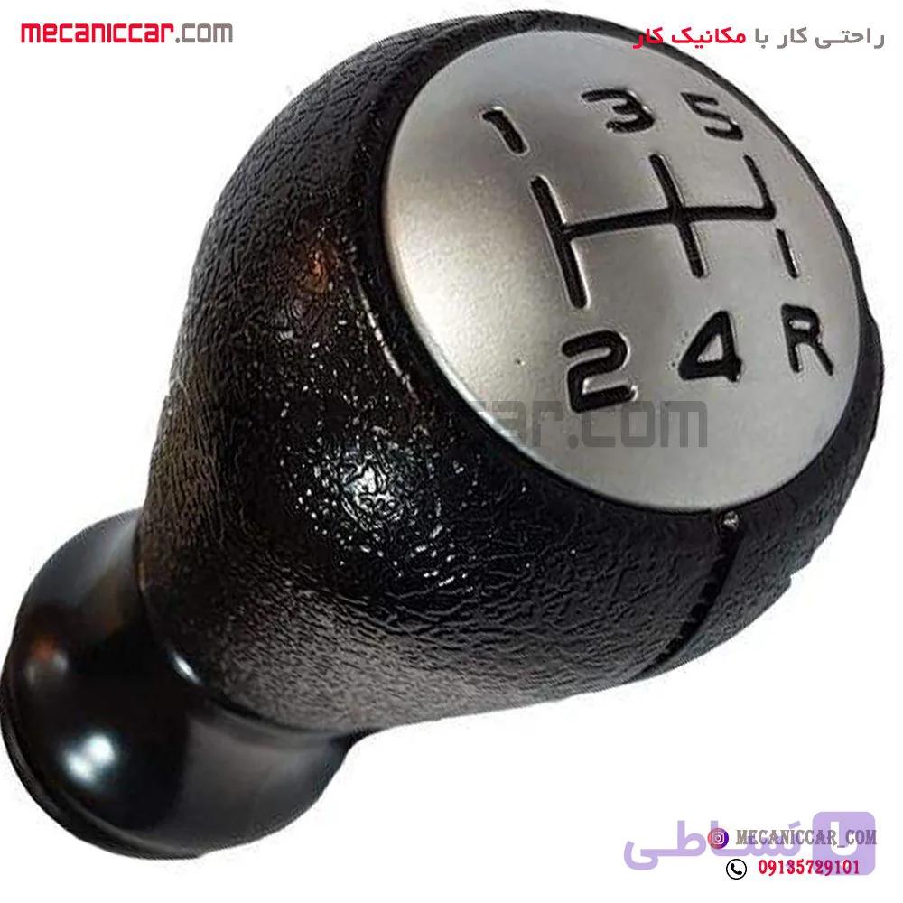 سردنده پژو 206 صندوقدار ارادپارت