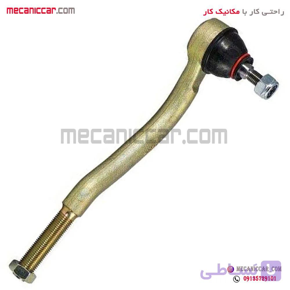 سیبک فرمان (چوپوقی) راست پژو ۴۰۵ و پارس و سمند رفیع نیا — تصویر 1