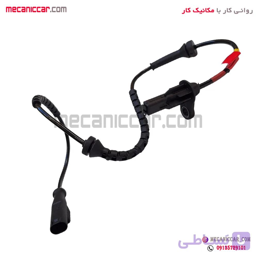سنسور چرخ عقب چپ ABS طرح یوفین سمند کروز — تصویر 1