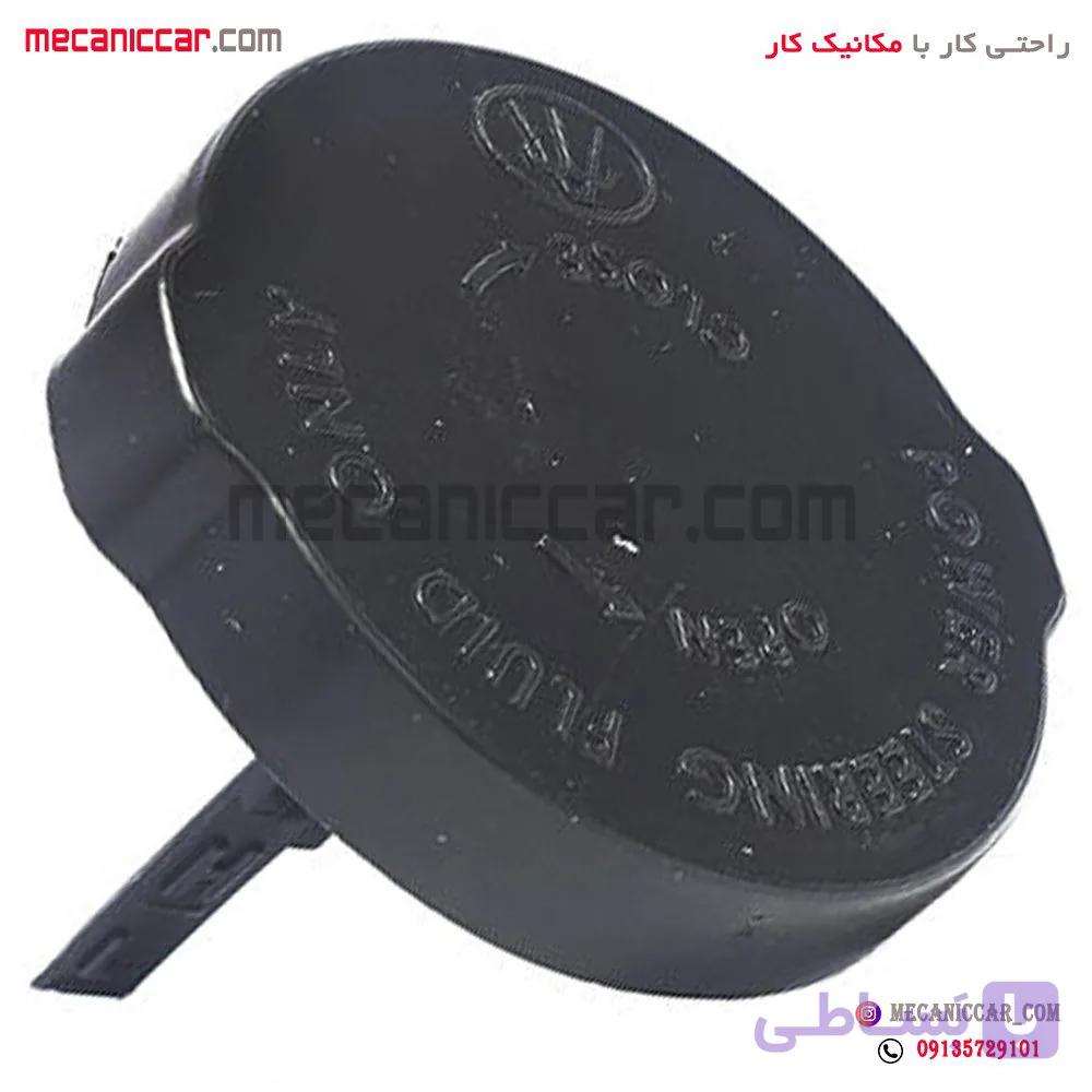 درب مخزن (منبع) روغن هیدرولیک پراید و تیبا ارادپارت