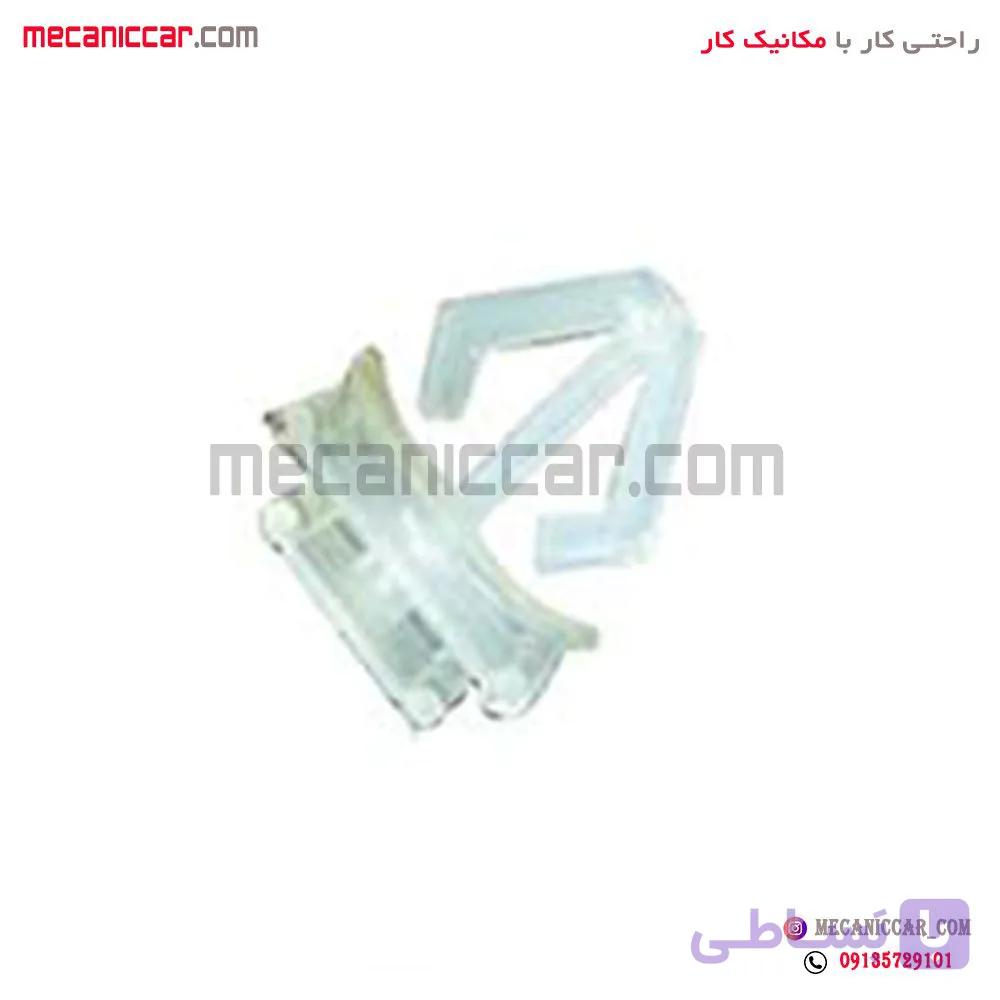 خار ابرویی جلو پنجره پژو 206 ایساکو