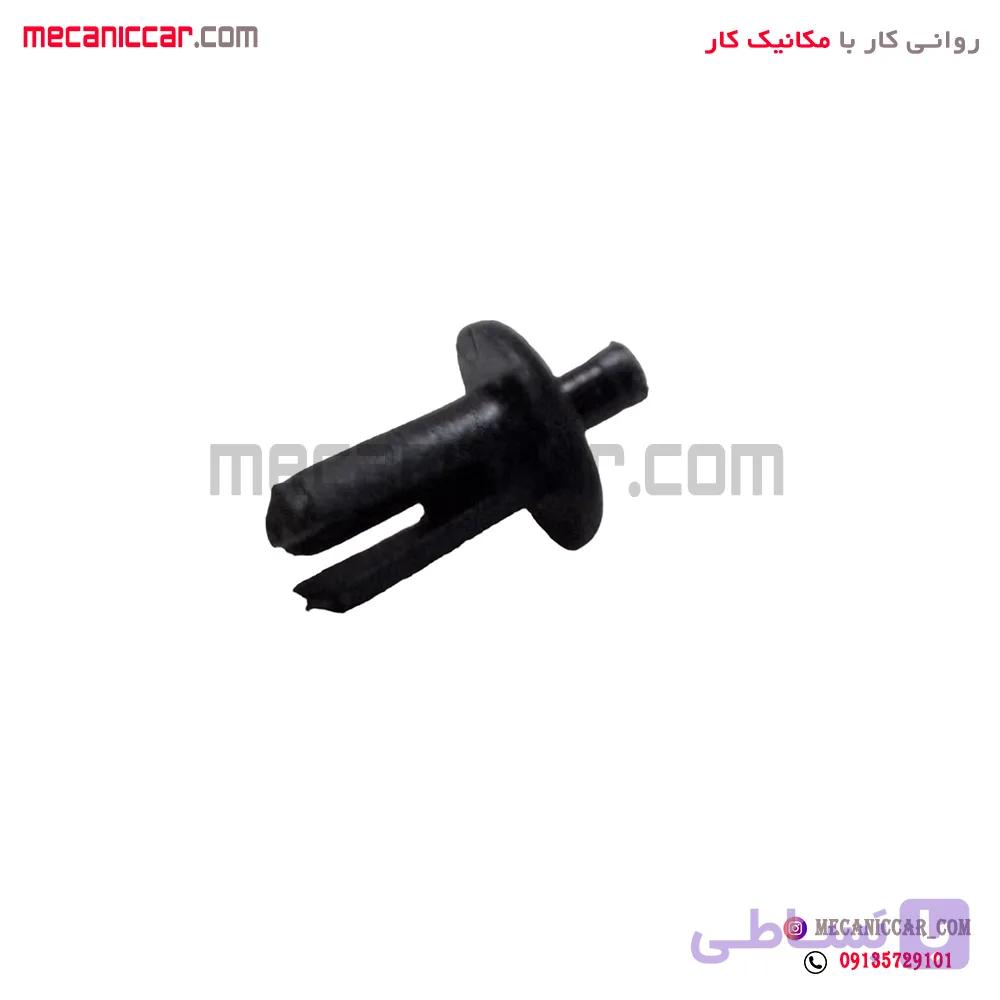 خار نوار دور سقف پژو 206 اچ ای سی — تصویر 1