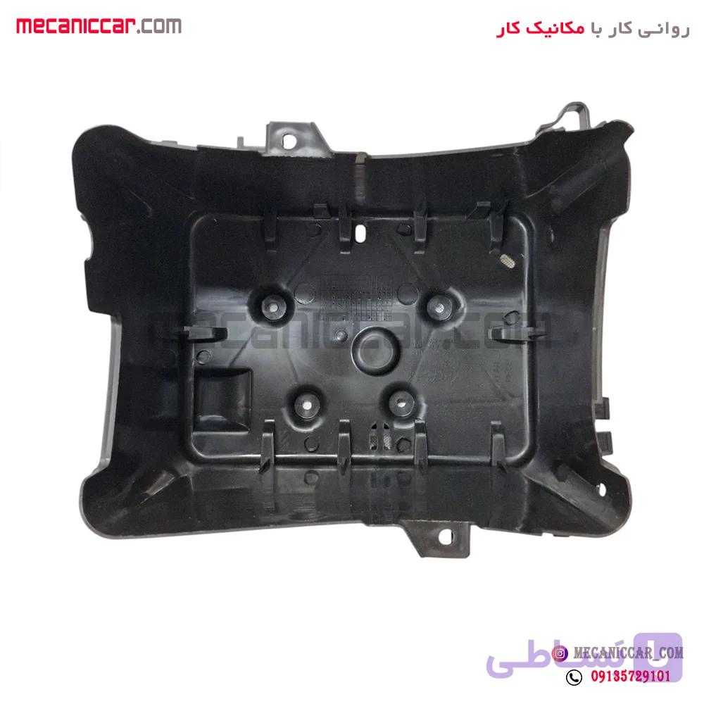 قاب جعبه باطری بدون درب پژو ۲۰۶ (26*19*17) مژده وصل — تصویر 1