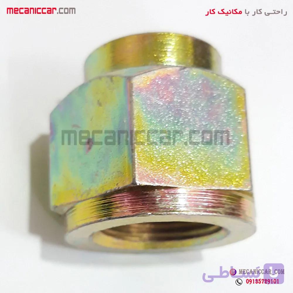 مهره پلوس پژو 206 الما — تصویر 1