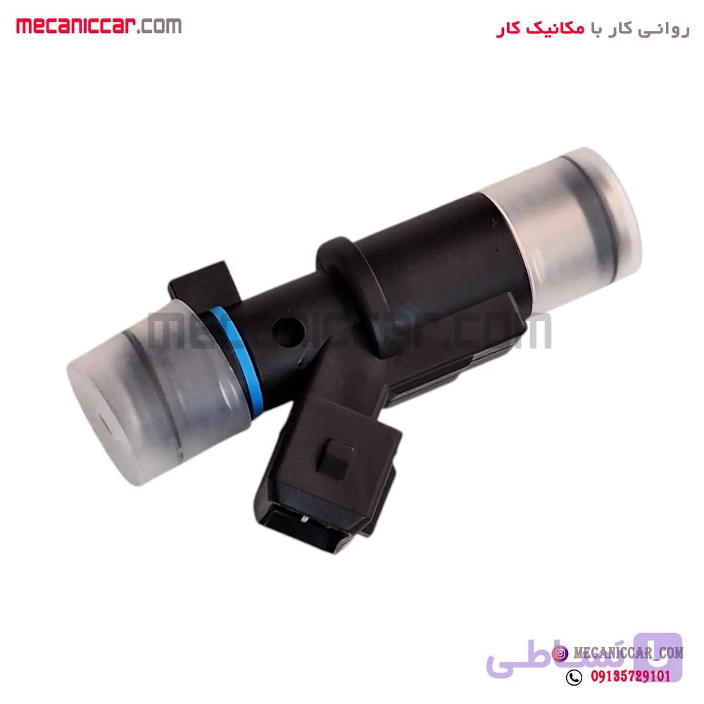 سوزن انژکتور (تک سوراخ) 206 تیپ 2 و پیکان کتسومی — تصویر 1