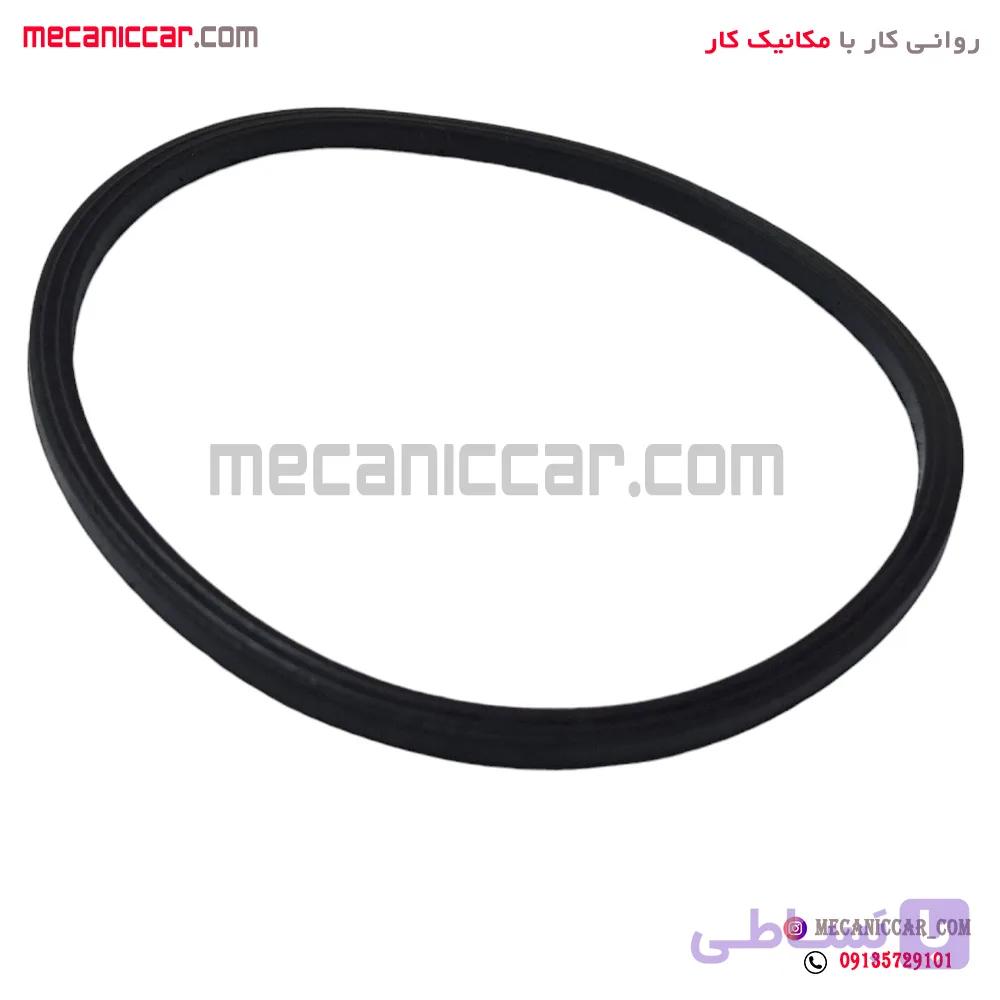 اورینگ درجه باک بنزین پراید یورو 4 و تیبا (هد پلاستیکی) ارادپارت — تصویر 1