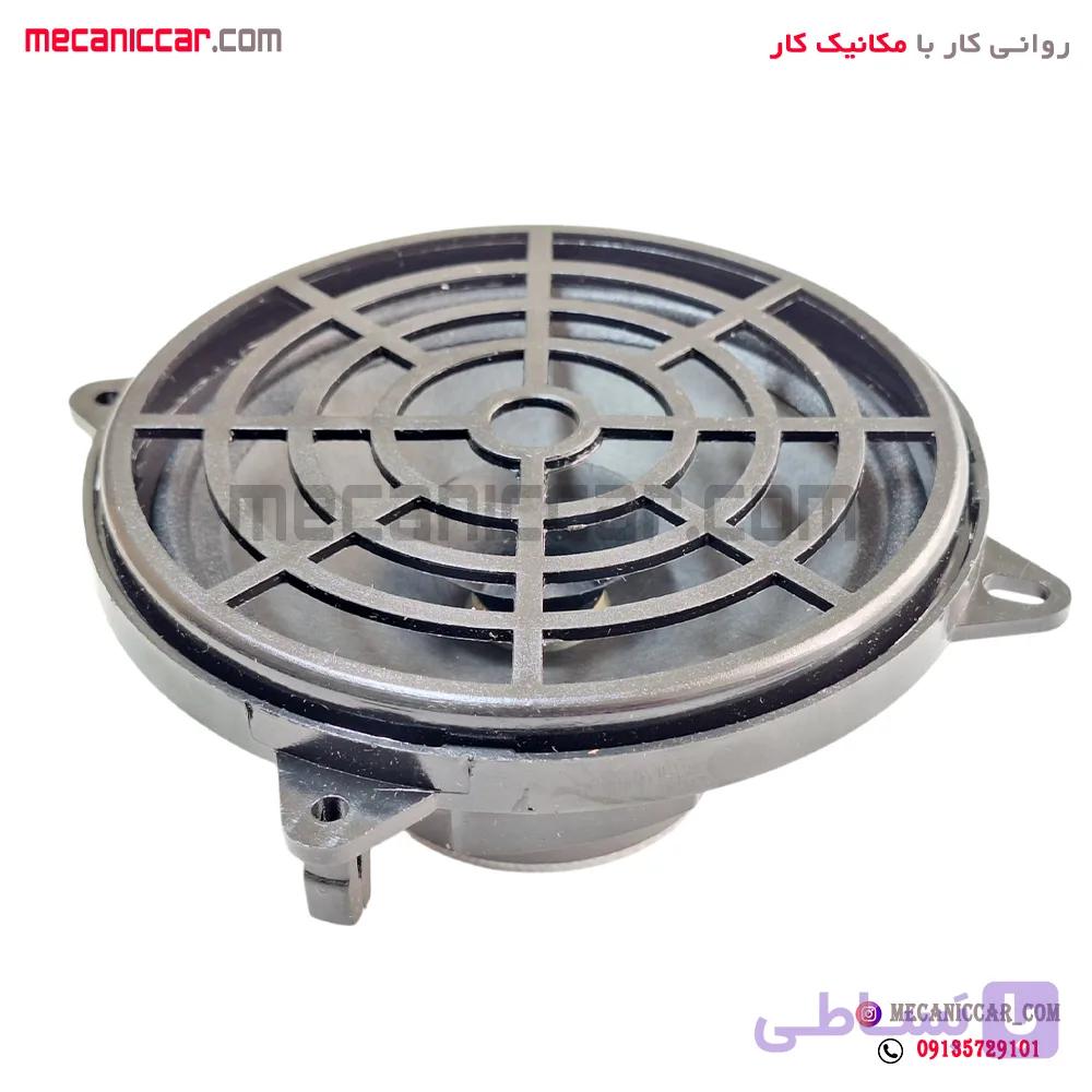 بلندگو 4 اهم عقب قطر 130 پژو 206 (0280100999) ایساکو — تصویر 1
