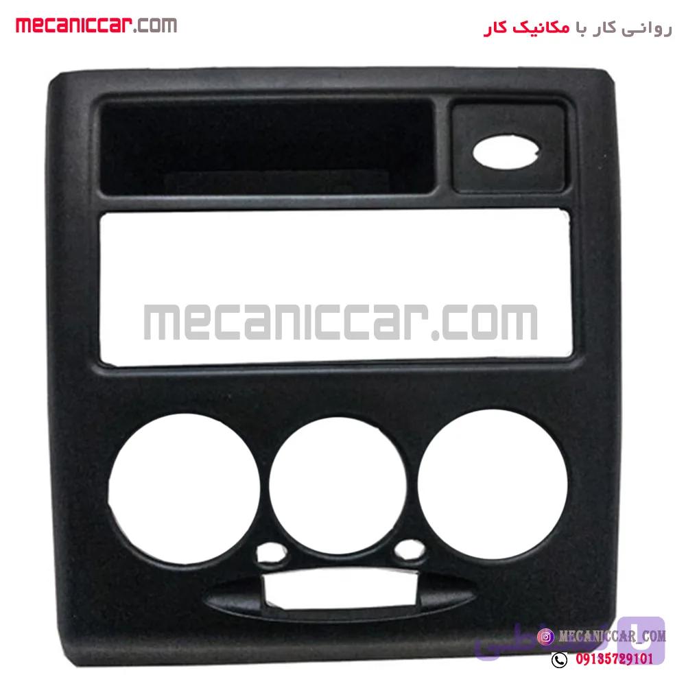 قاب دور ضبط پراید 131 و 111