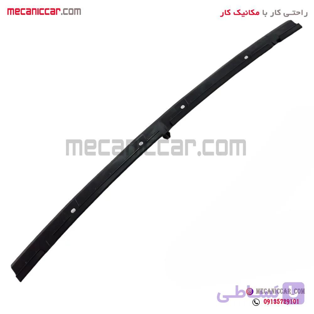 نگهدارنده (دیاق) سپر عقب پژو 207 — تصویر 1