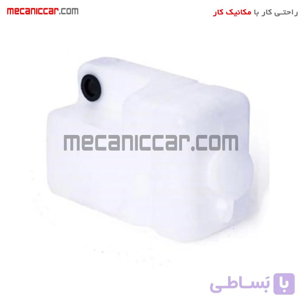 مخزن (منبع) شیشه شوی بهینه پیکان انژکتور دیناپارت