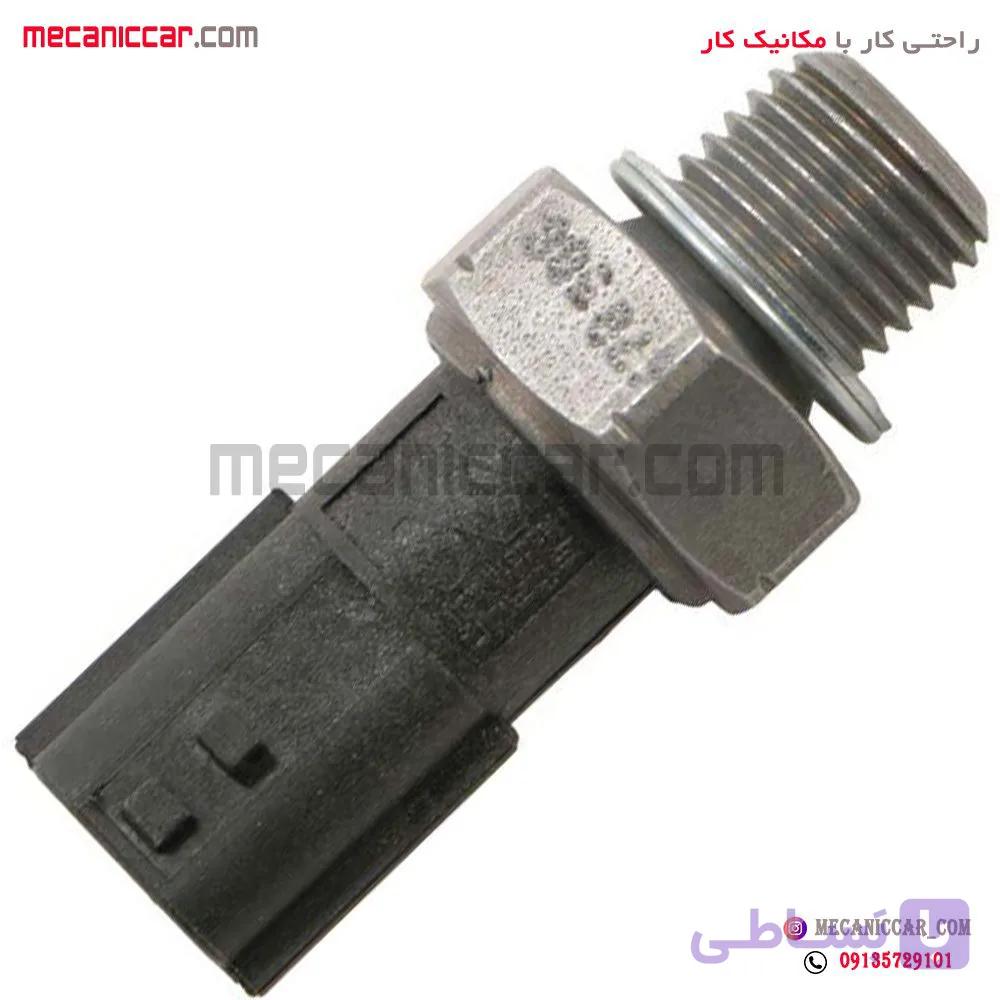 فشنگی (سنسور) روغن ال نود (L90) و ساندرو — تصویر 1