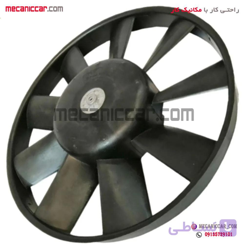 پروانه فن پینی (خاری) پژو ۴۰۵ و پارس و سمند