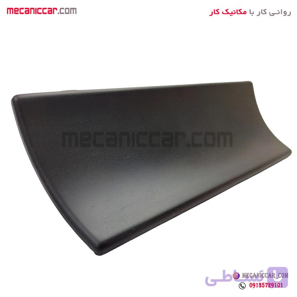 درب قاب جاسیگاری پژو 405 قدیم — تصویر 1