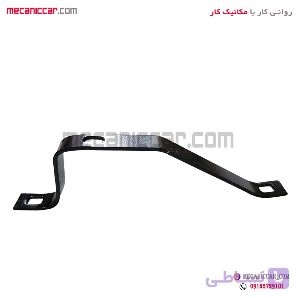 دیاق سپر عقب کوتاه پیکان — تصویر 1