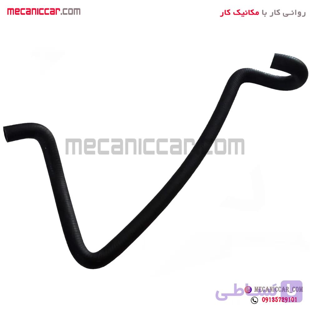 شیلنگ بخاری کج پیکان ثنا — تصویر 1