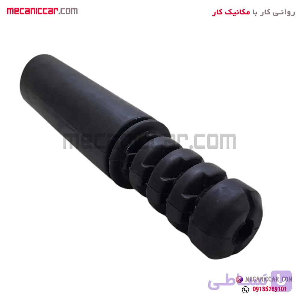 گردگیر کمک فنر عقب ال نود L90 الما — تصویر 1