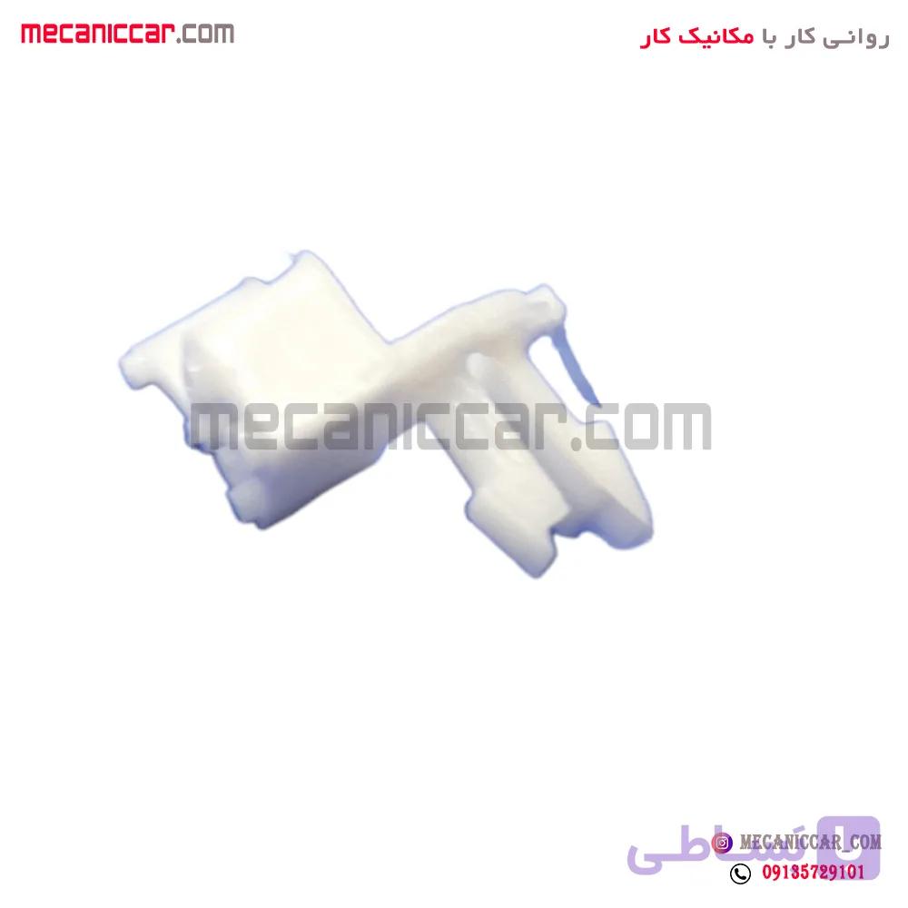 خار دستگیره داخلی پراید ارادپارت — تصویر 1