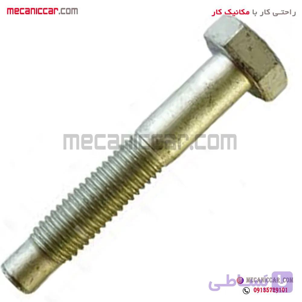 پیچ طبق پژو ۲۰۶ دیناپارت