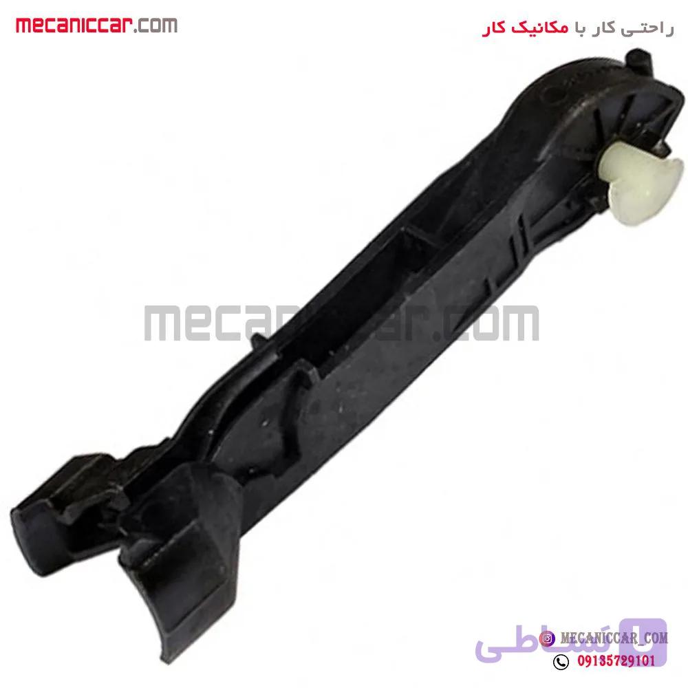 بست کائوچویی تنظیم سیم (کابل) کلاچ پژو ۲۰۶