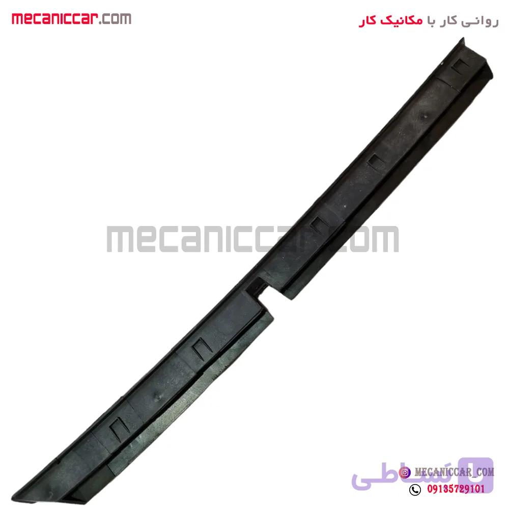 دریچه هواکش زیر شیشه بالا داشبورد قدیم راست پژو 405 و پارس — تصویر 1