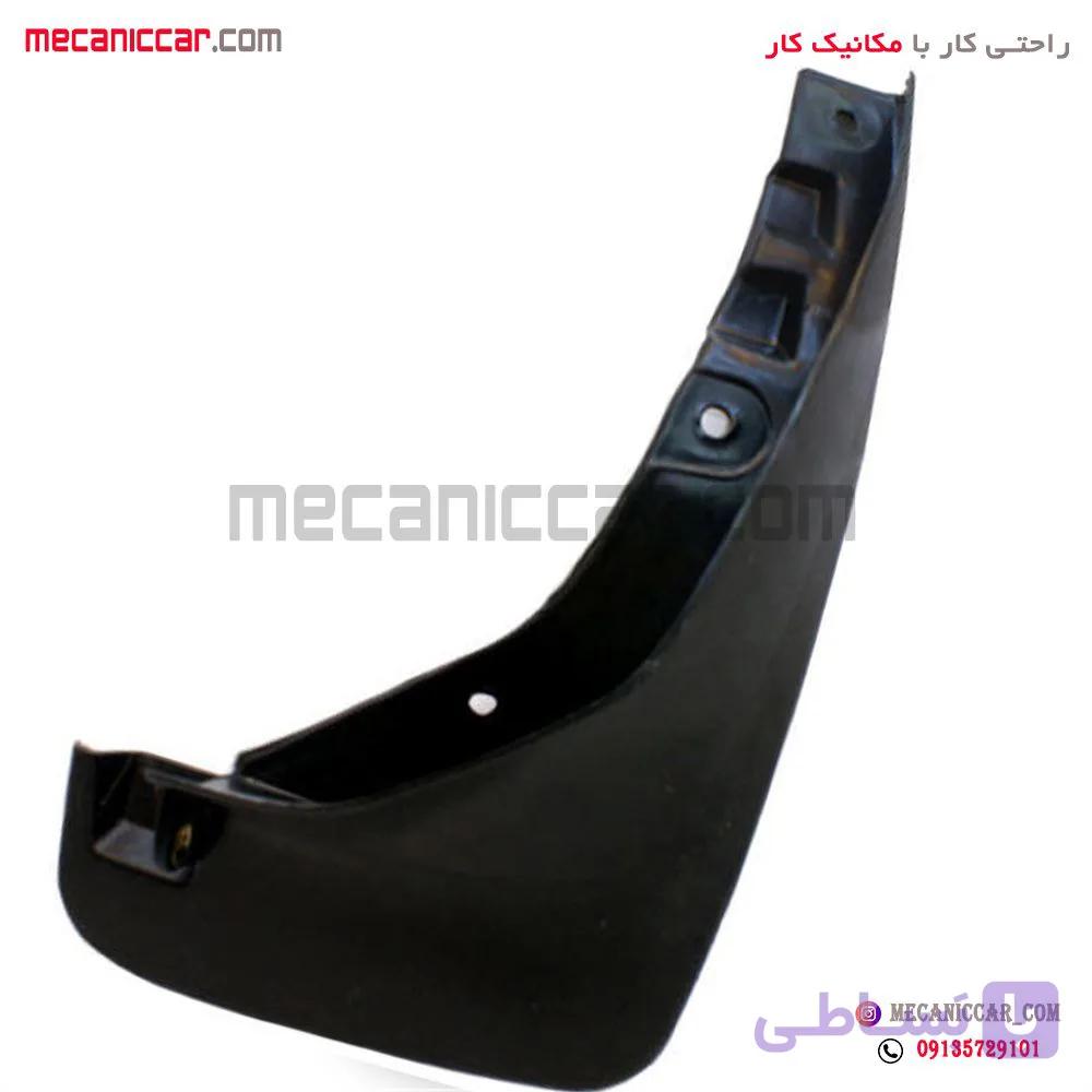گل پخش کن جلو چپ و راست پراید — تصویر 1