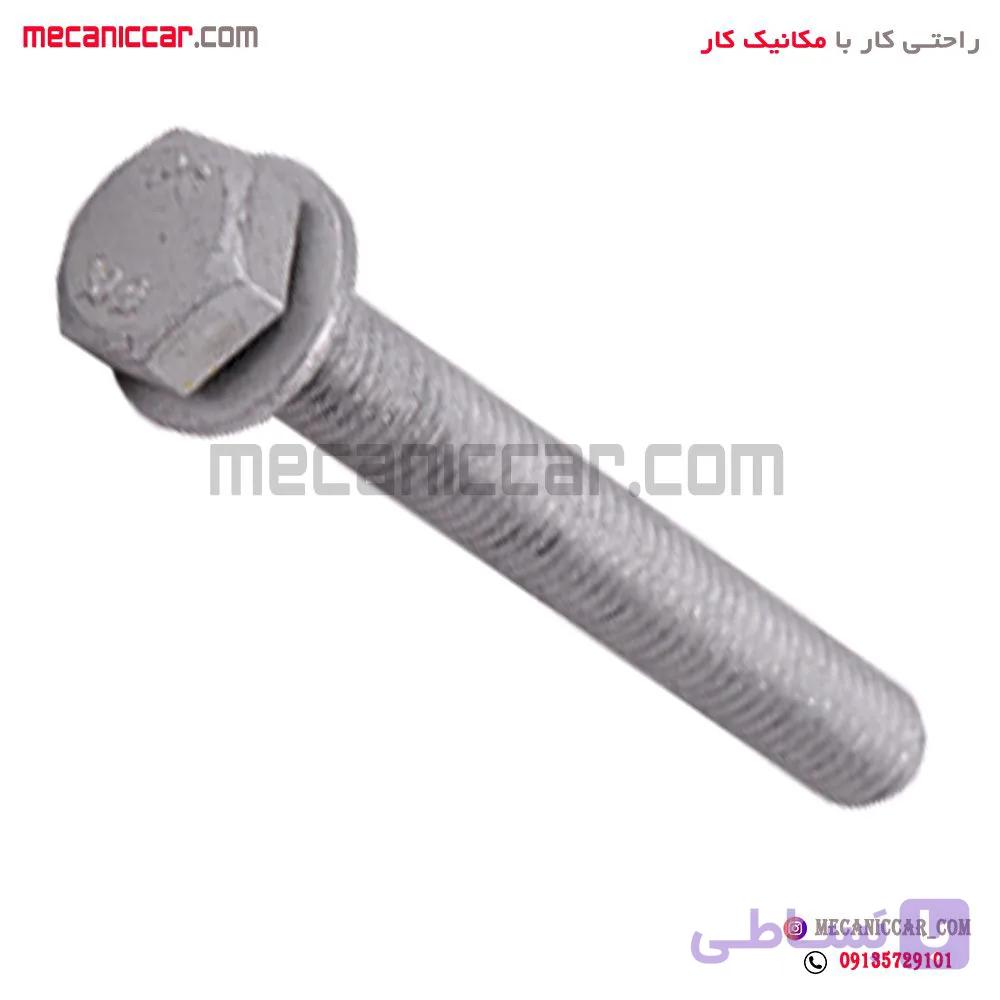 پیچ دسته موتور الومینیومی پژو ۴۰۵ و پارس و سمند جی ای اس پی