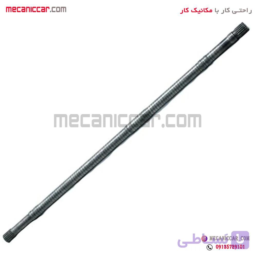 میل پلوس 19 خار بلند پراید دیناپارت — تصویر 1