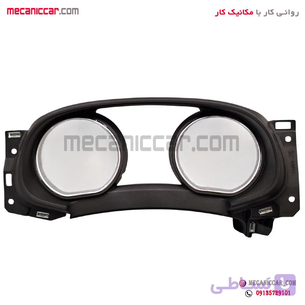 روکش نصب (قاب) جلو امپر کیلومتر تارا — تصویر 1