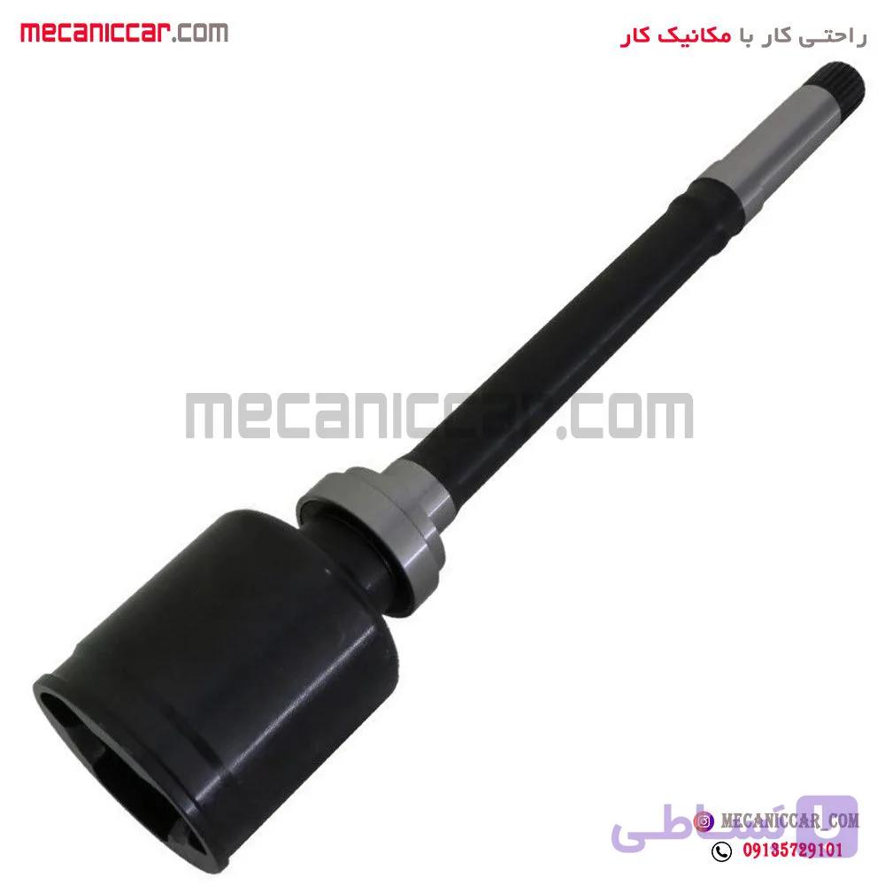 مشعلی پلوس بلند 34 دندانه پژو ۴۰۵ و پارس و سمند